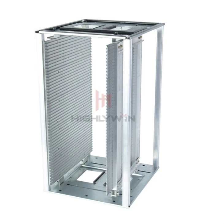 Aluminum Rack HW-R301 355x320x563 Aluminum Rack HW-R301 355x320x563